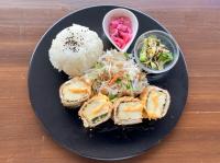シエスタ手作りランチ／2月17日(月)からのメニューは…