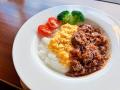 大好評！シエスタ手作りランチプレート